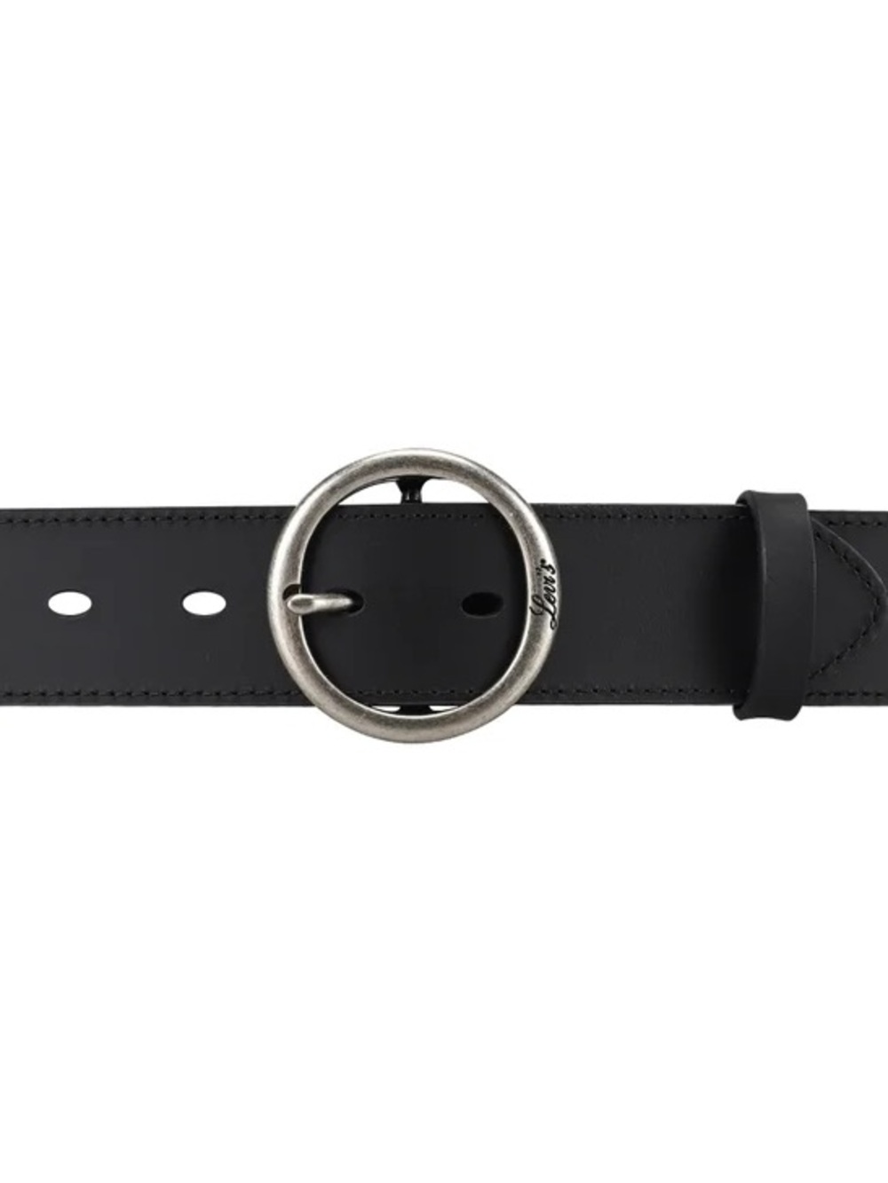 Levi's Women's Leather Belt